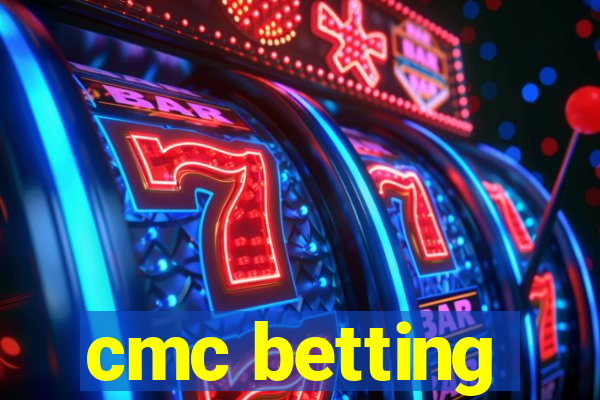 cmc betting