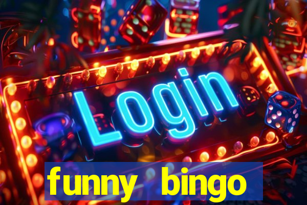 funny bingo questions for adults