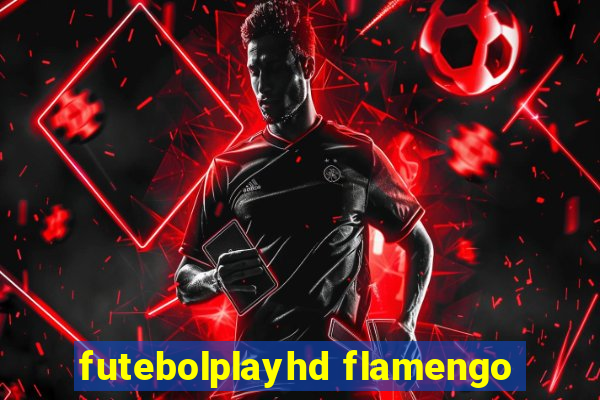 futebolplayhd flamengo