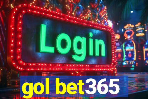 gol bet365