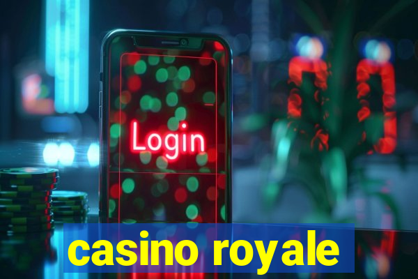 casino royale