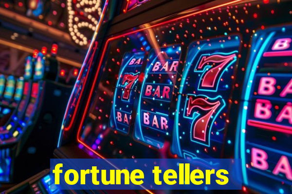 fortune tellers