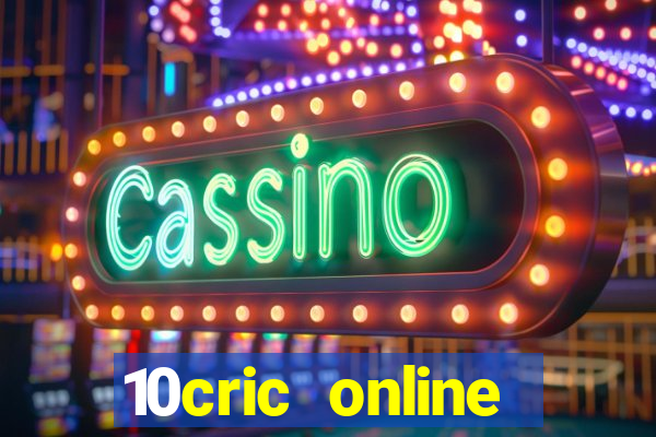 10cric online casino review