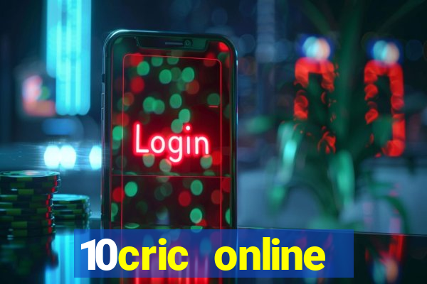 10cric online casino review