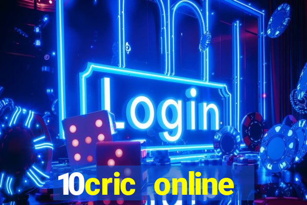 10cric online casino review