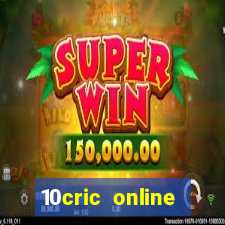 10cric online casino review