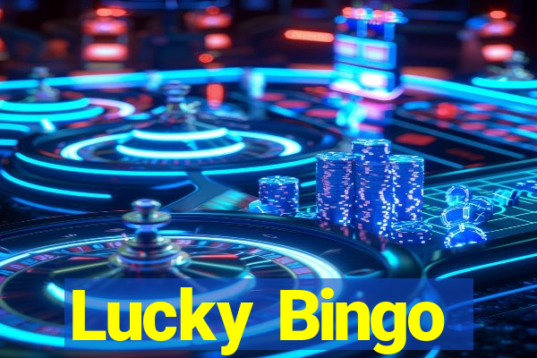 Lucky Bingo