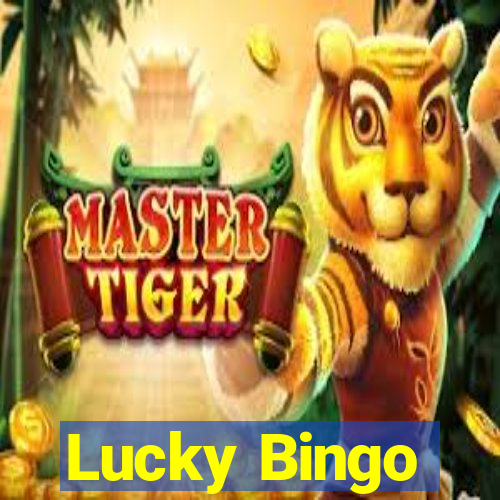 Lucky Bingo