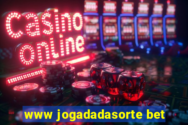 www jogadadasorte bet