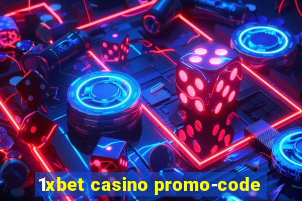 1xbet casino promo-code