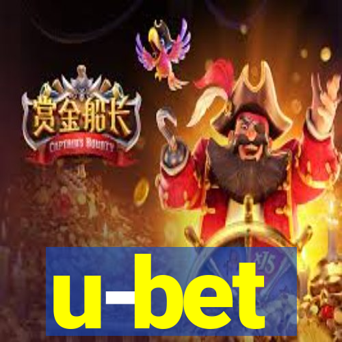 u-bet