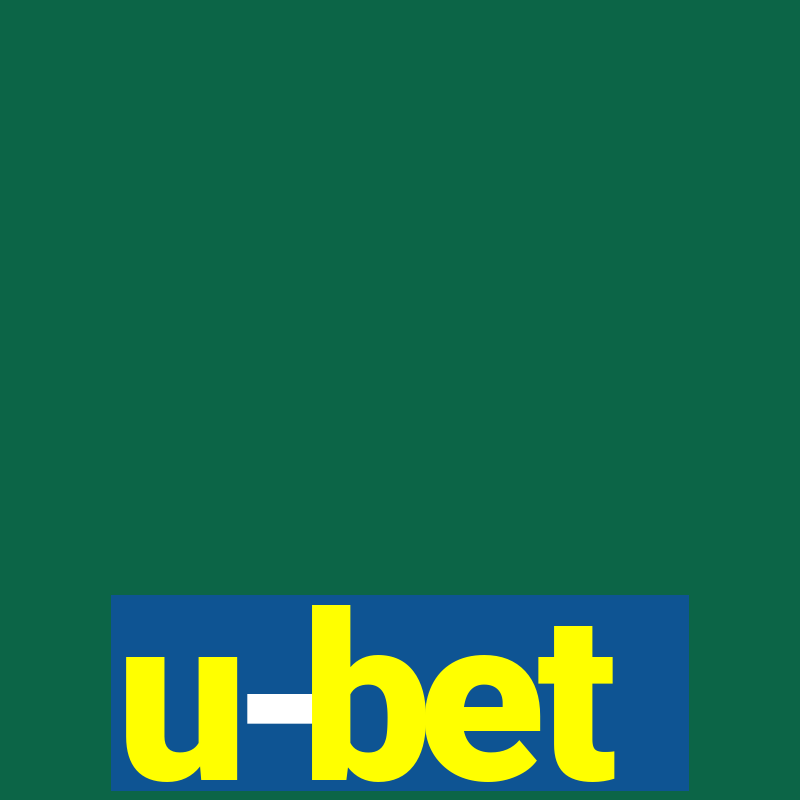 u-bet