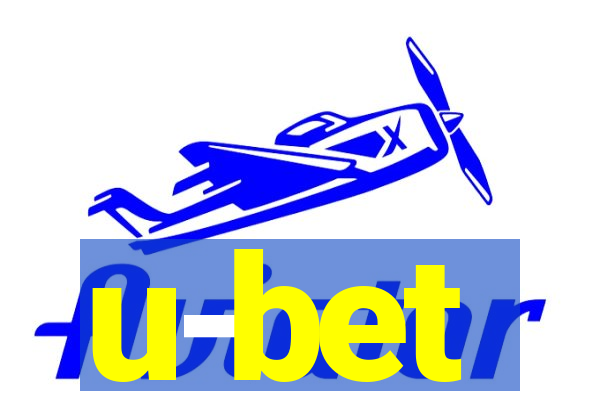 u-bet