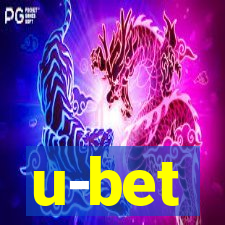 u-bet