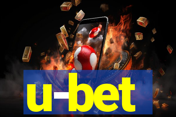 u-bet