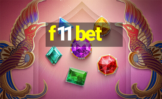 f11 bet