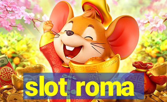 slot roma