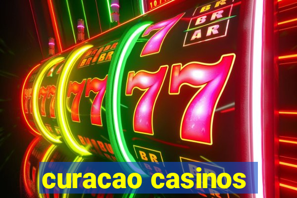 curacao casinos