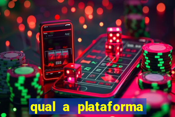 qual a plataforma que mais paga fortune tiger