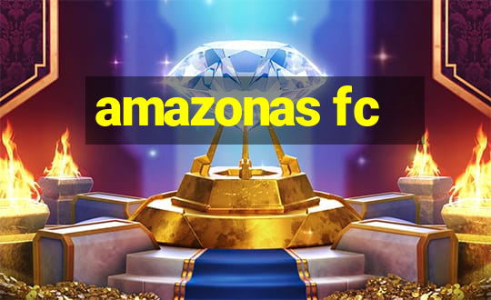 amazonas fc