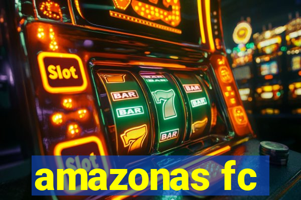 amazonas fc