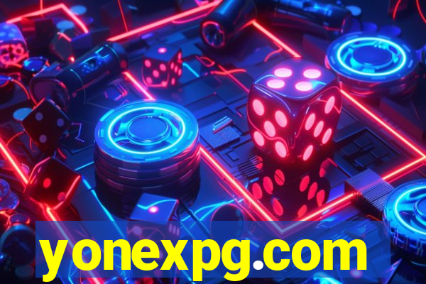 yonexpg.com