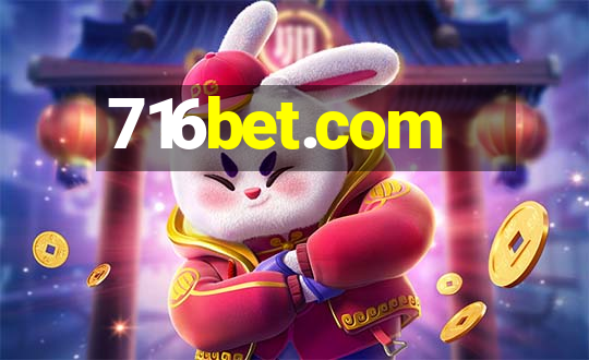 716bet.com