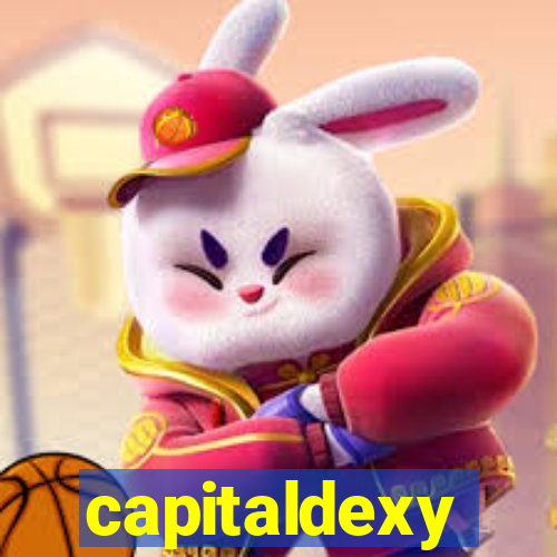 capitaldexy