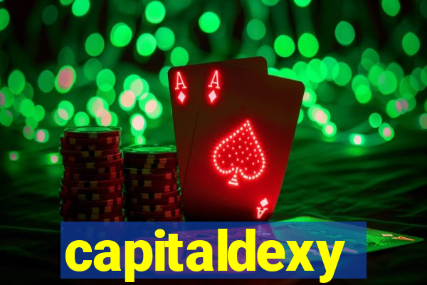 capitaldexy