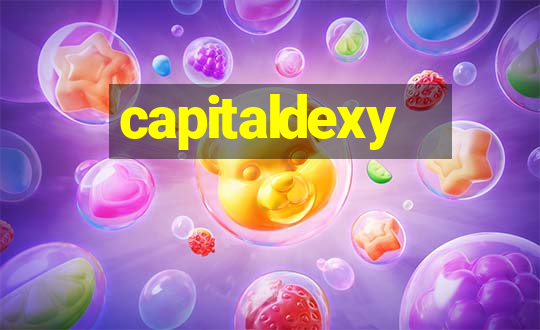 capitaldexy