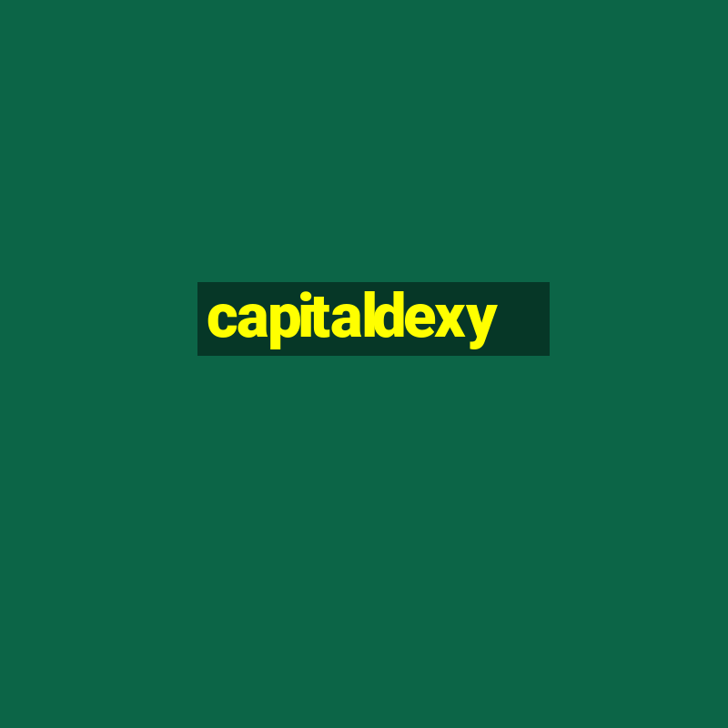 capitaldexy