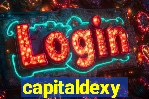 capitaldexy