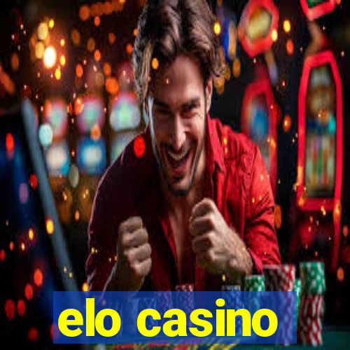 elo casino