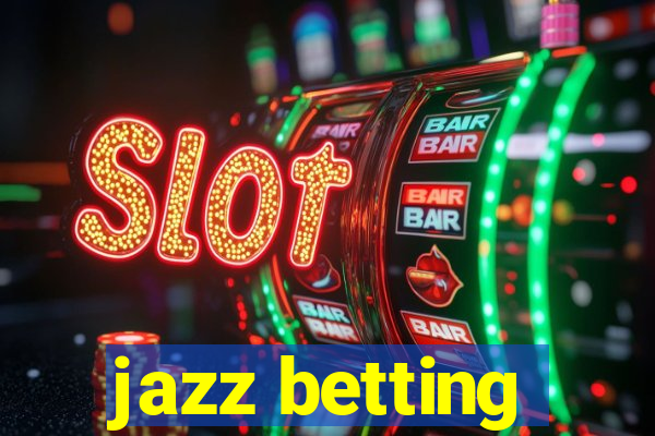 jazz betting