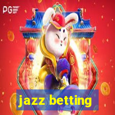 jazz betting