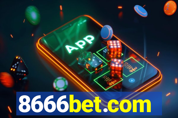 8666bet.com