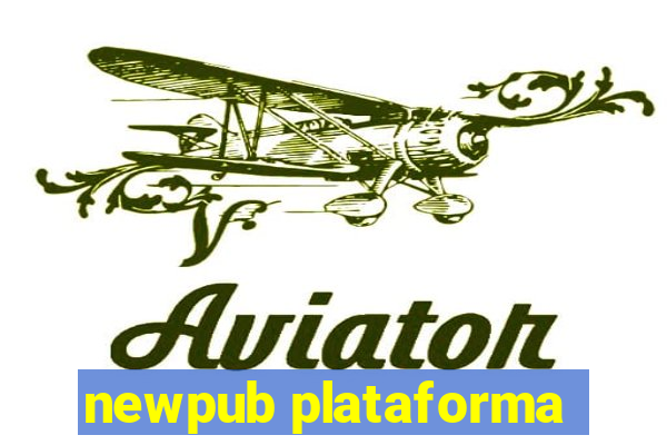 newpub plataforma