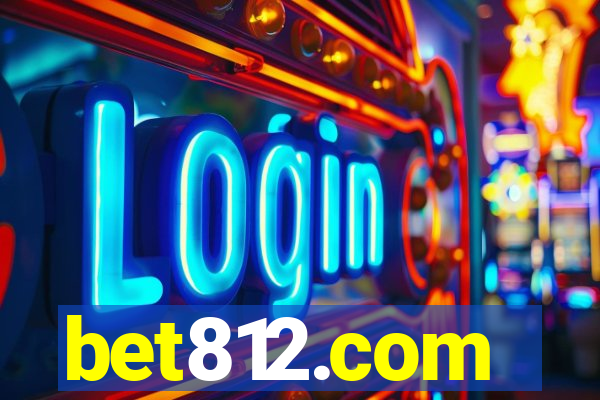 bet812.com