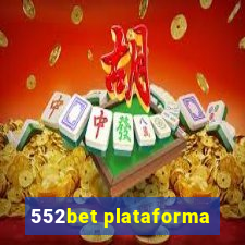 552bet plataforma