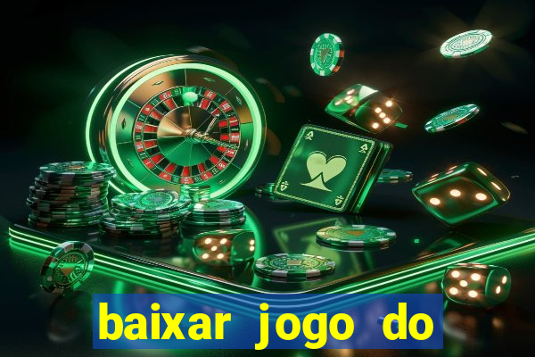 baixar jogo do mario bros