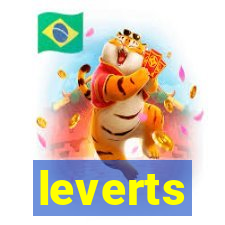 leverts