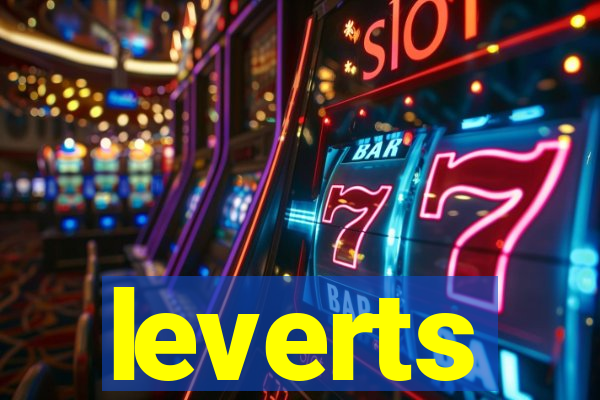 leverts