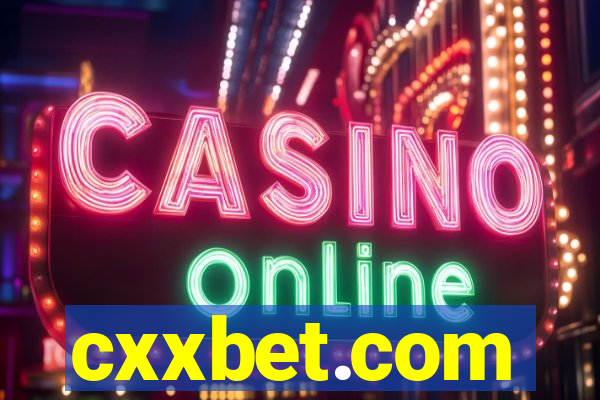 cxxbet.com