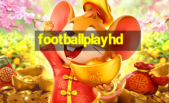 footballplayhd