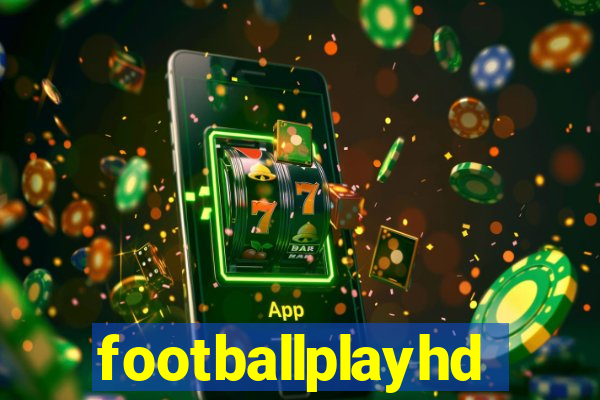 footballplayhd