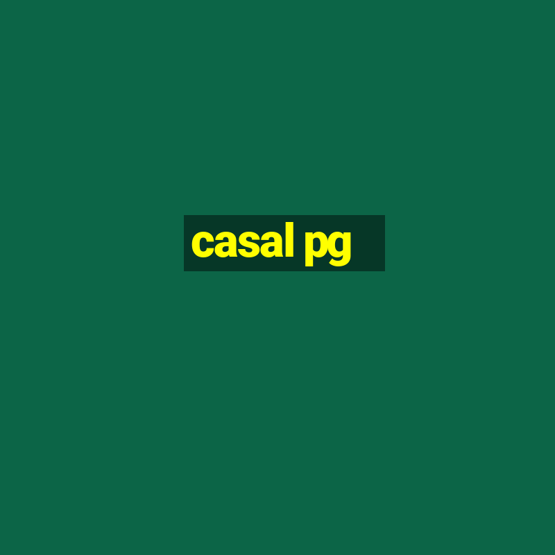 casal pg