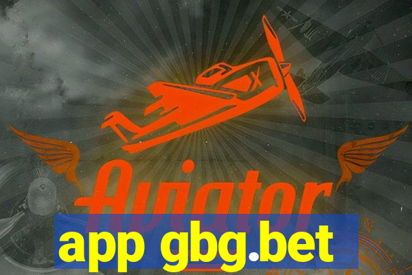 app gbg.bet