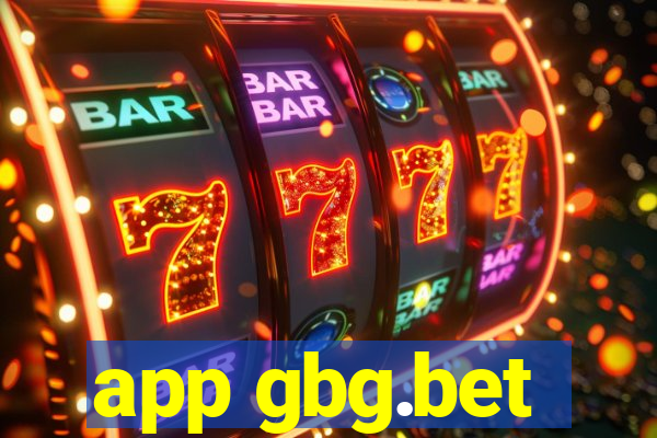 app gbg.bet