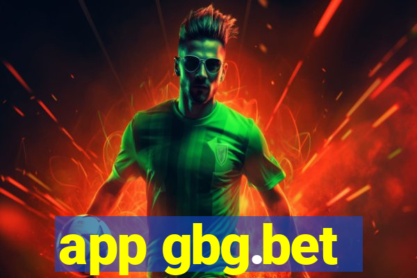 app gbg.bet