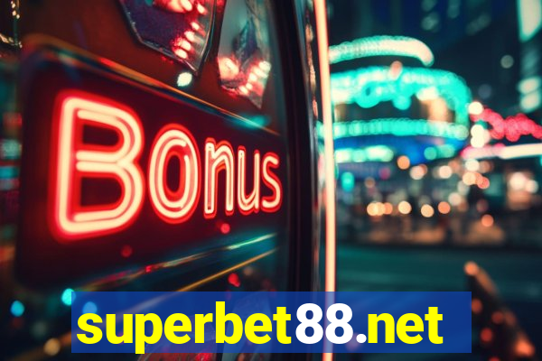 superbet88.net